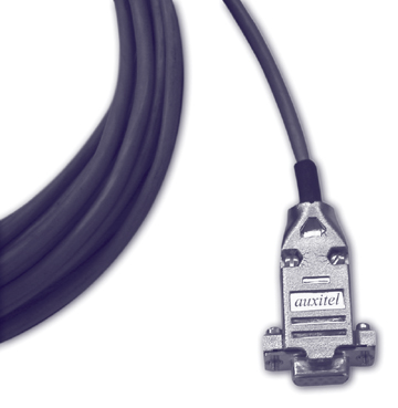 Auxitel, S.L.